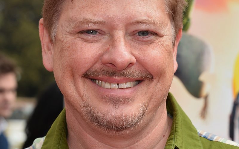 Dave Foley