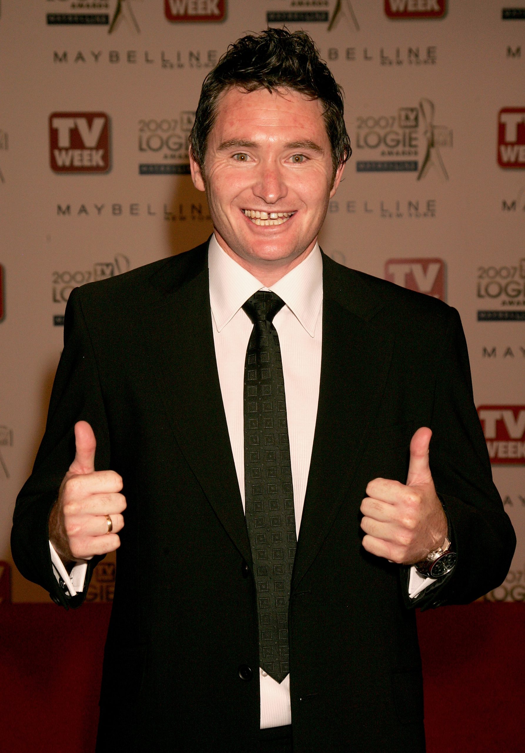 Dave Hughes