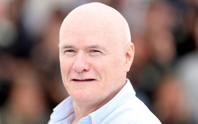 Dave Johns