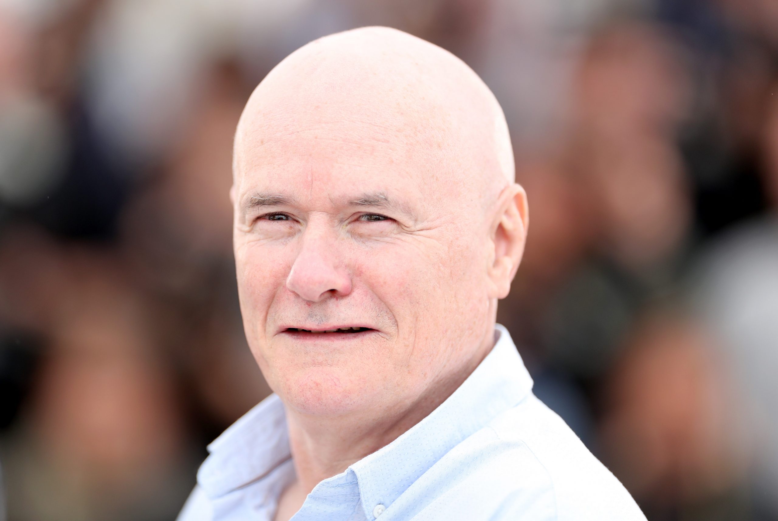 Dave Johns