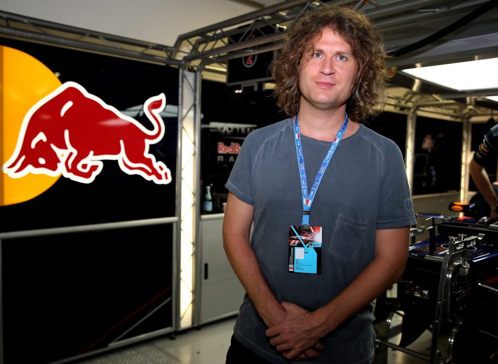 Dave Keuning Net Worth - Wiki, Age, Weight and Height, Relationships