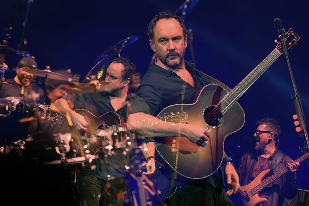 Dave Matthews Net Worth Wiki, Age, Weight and Height, Relationships