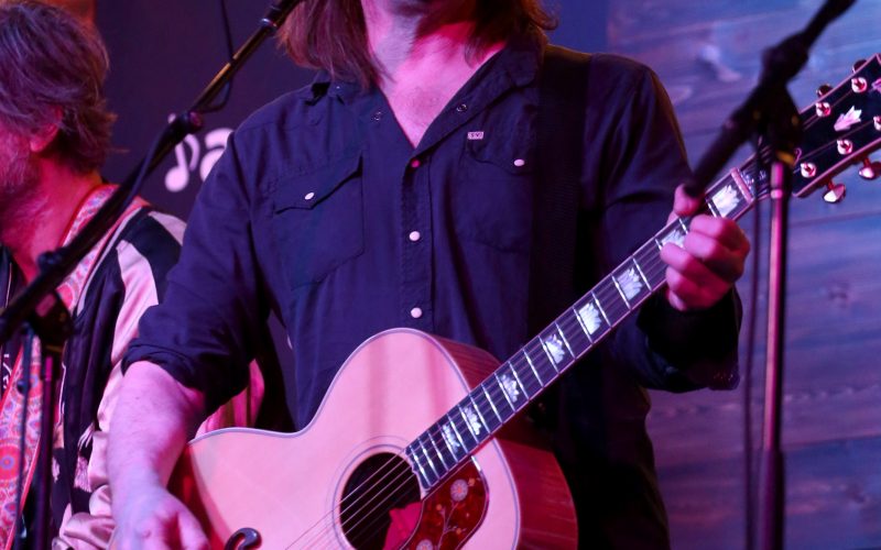 Dave Pirner