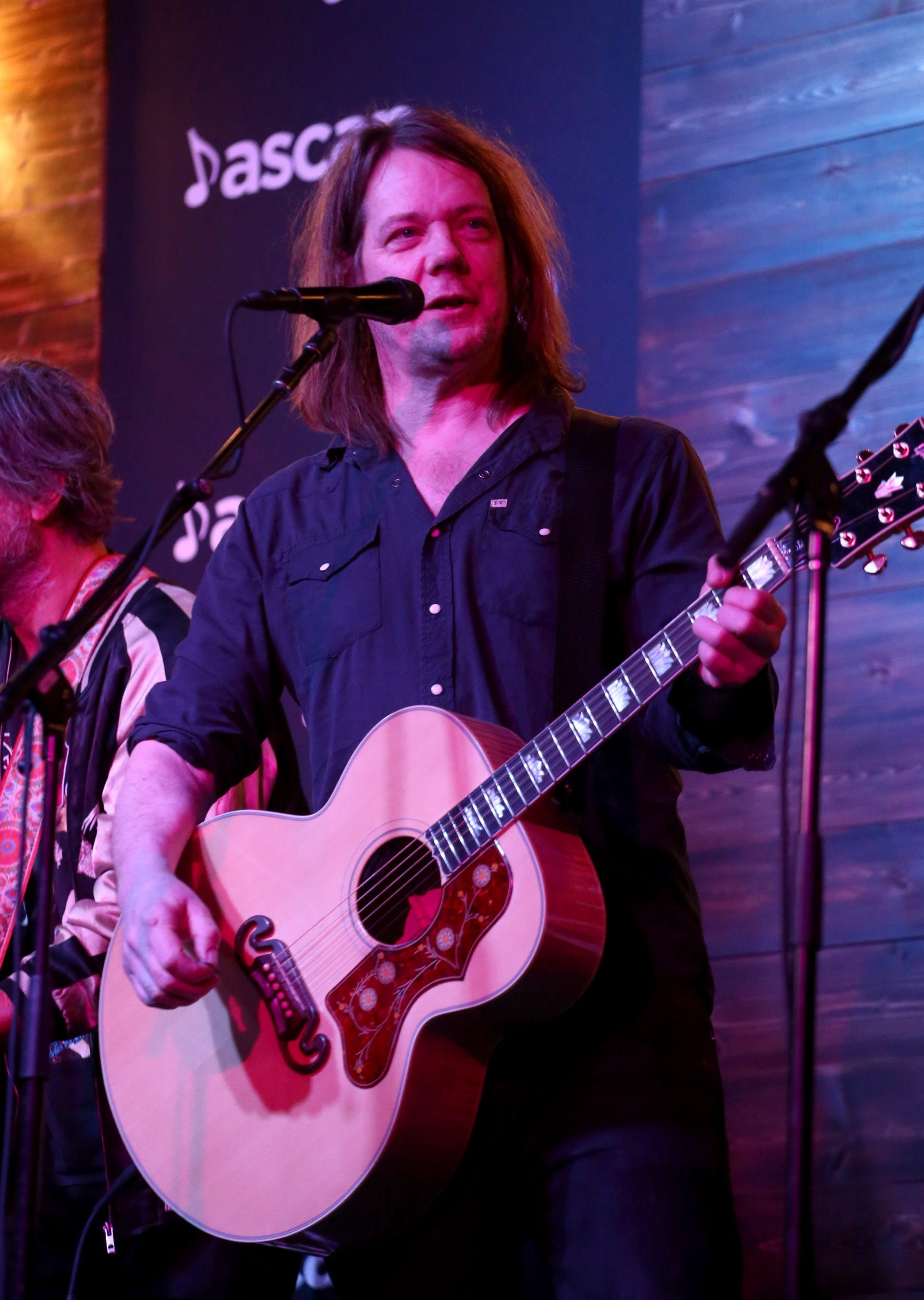 Dave Pirner