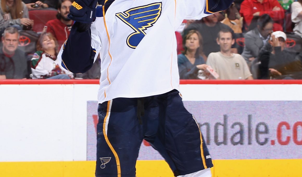 David Backes Net Worth in 2023 - Wiki, Age, Weight and Height