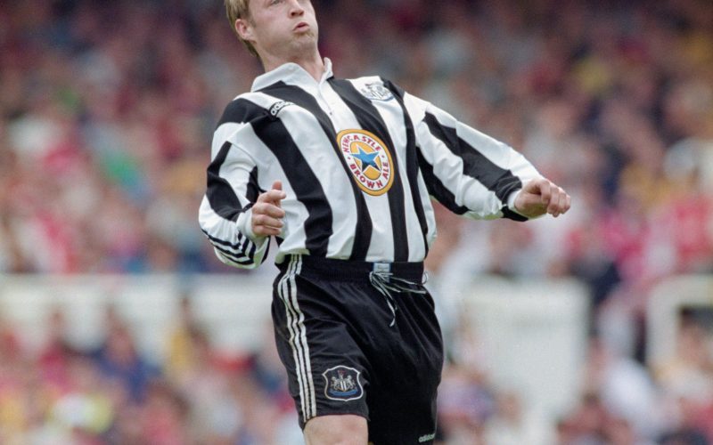 David Batty