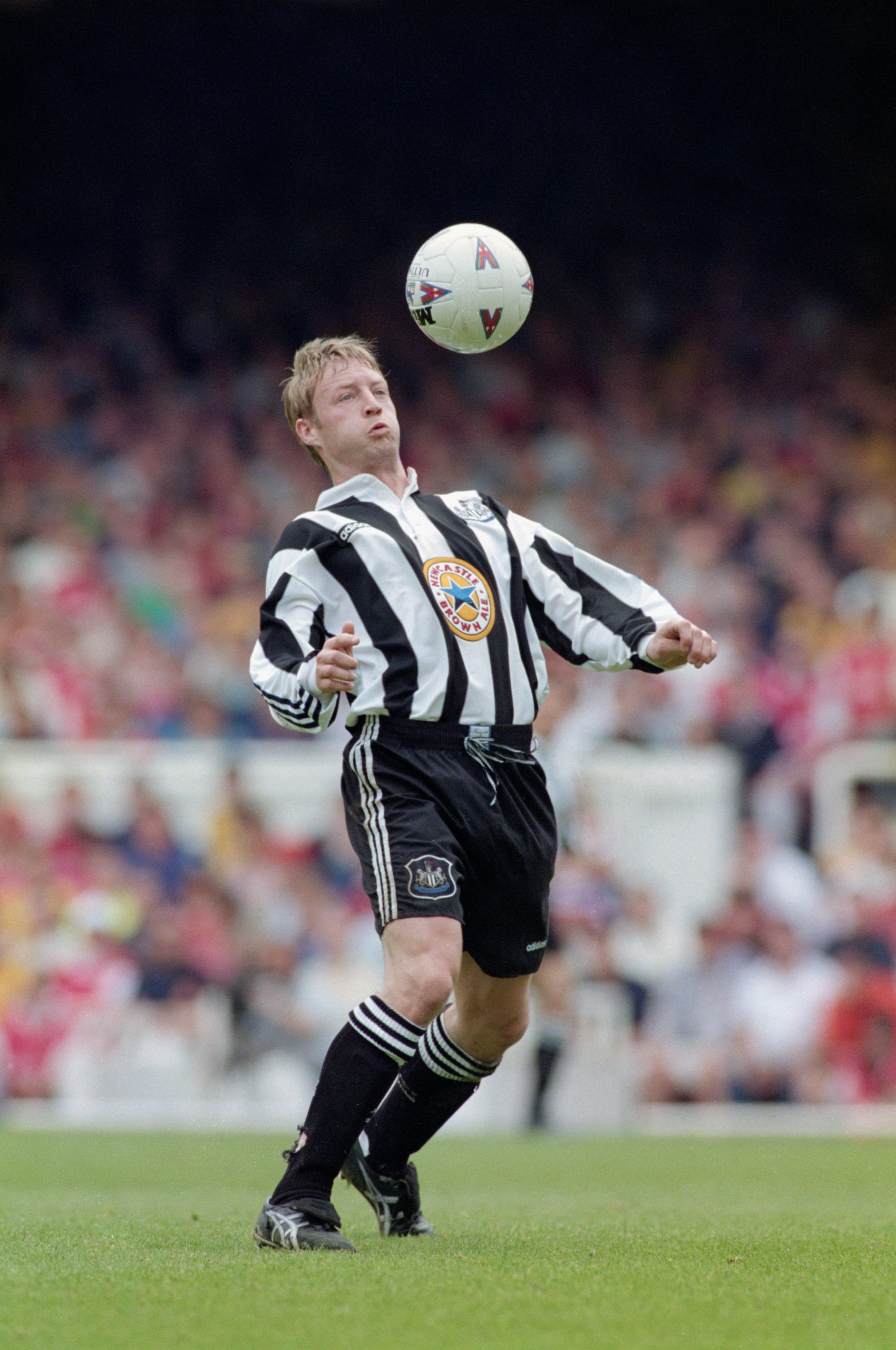 David Batty