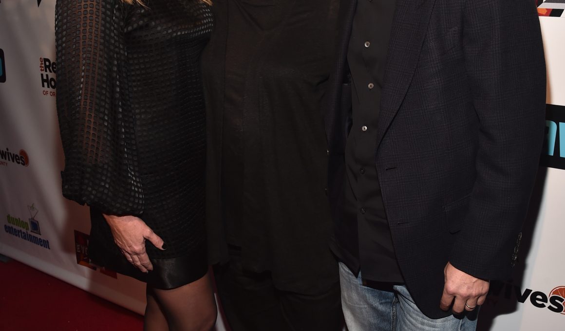 David Beador Net Worth in 2023 - Wiki, Age, Weight and Height