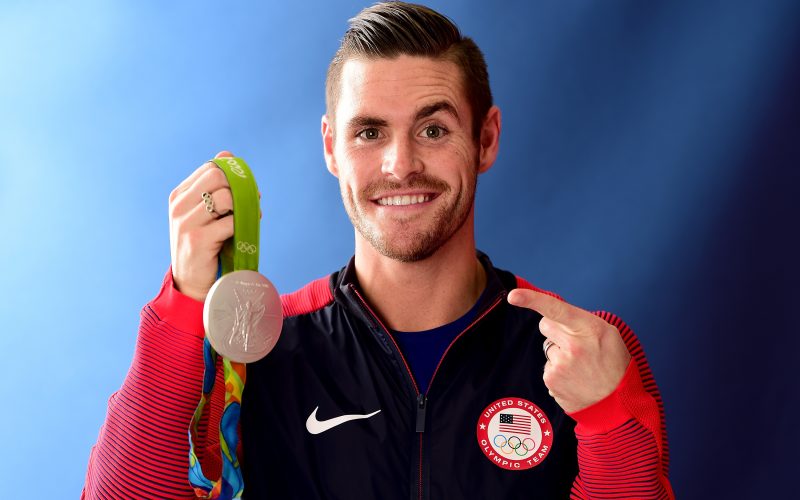 David Boudia