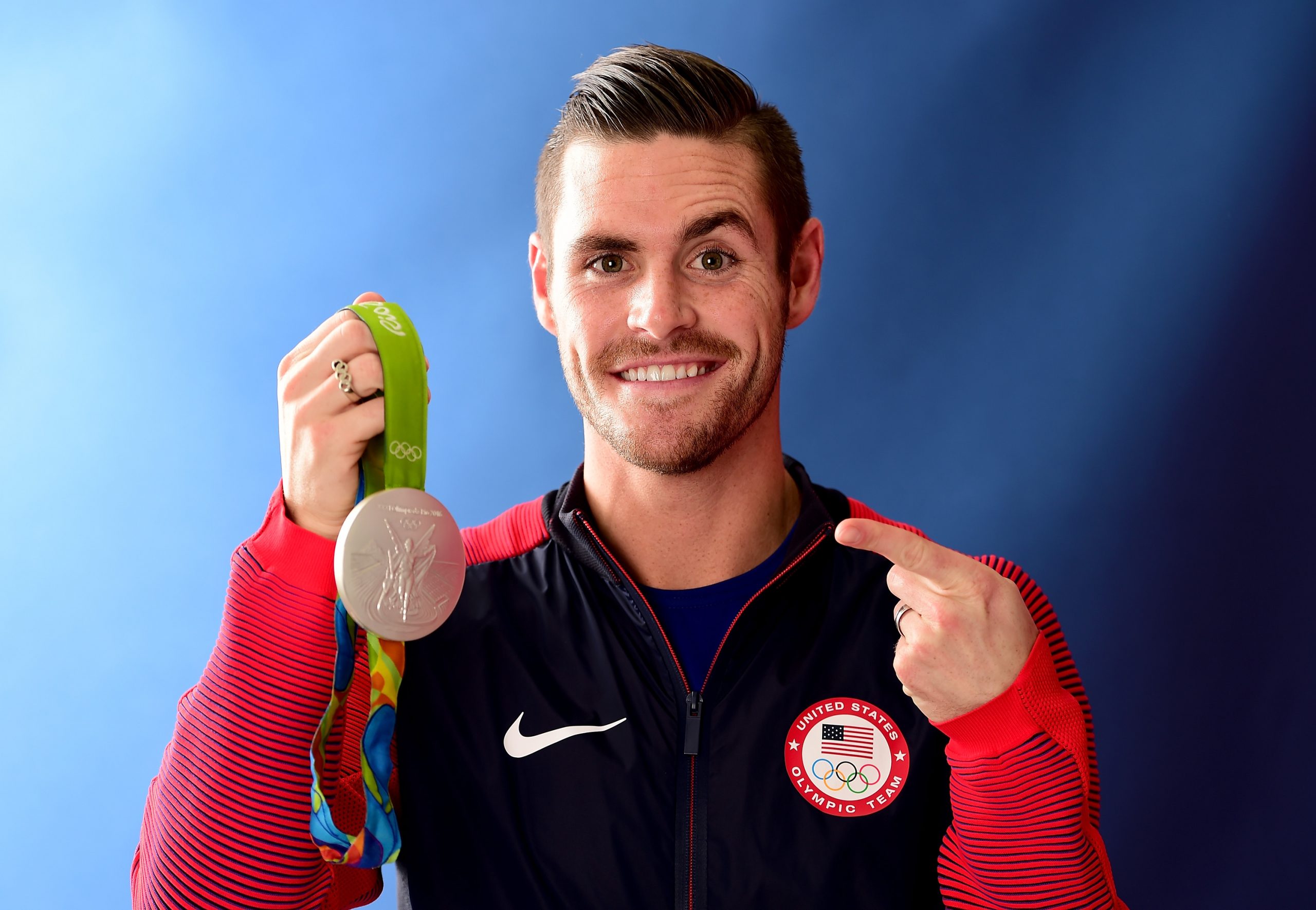 David Boudia