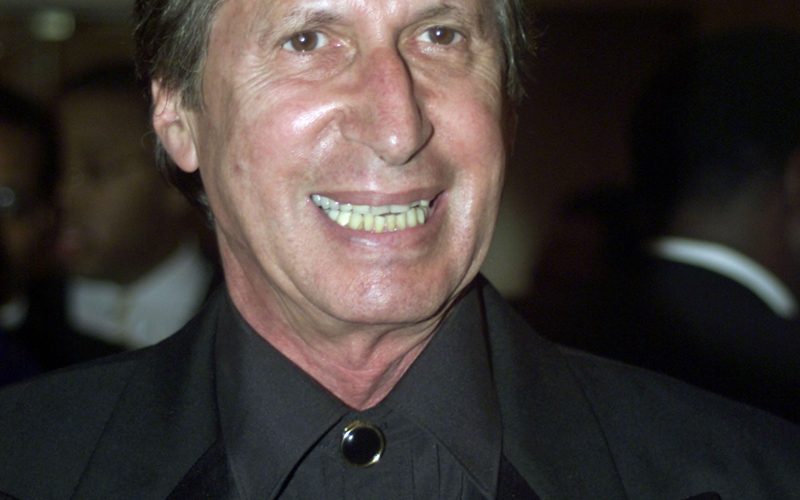 David Brenner