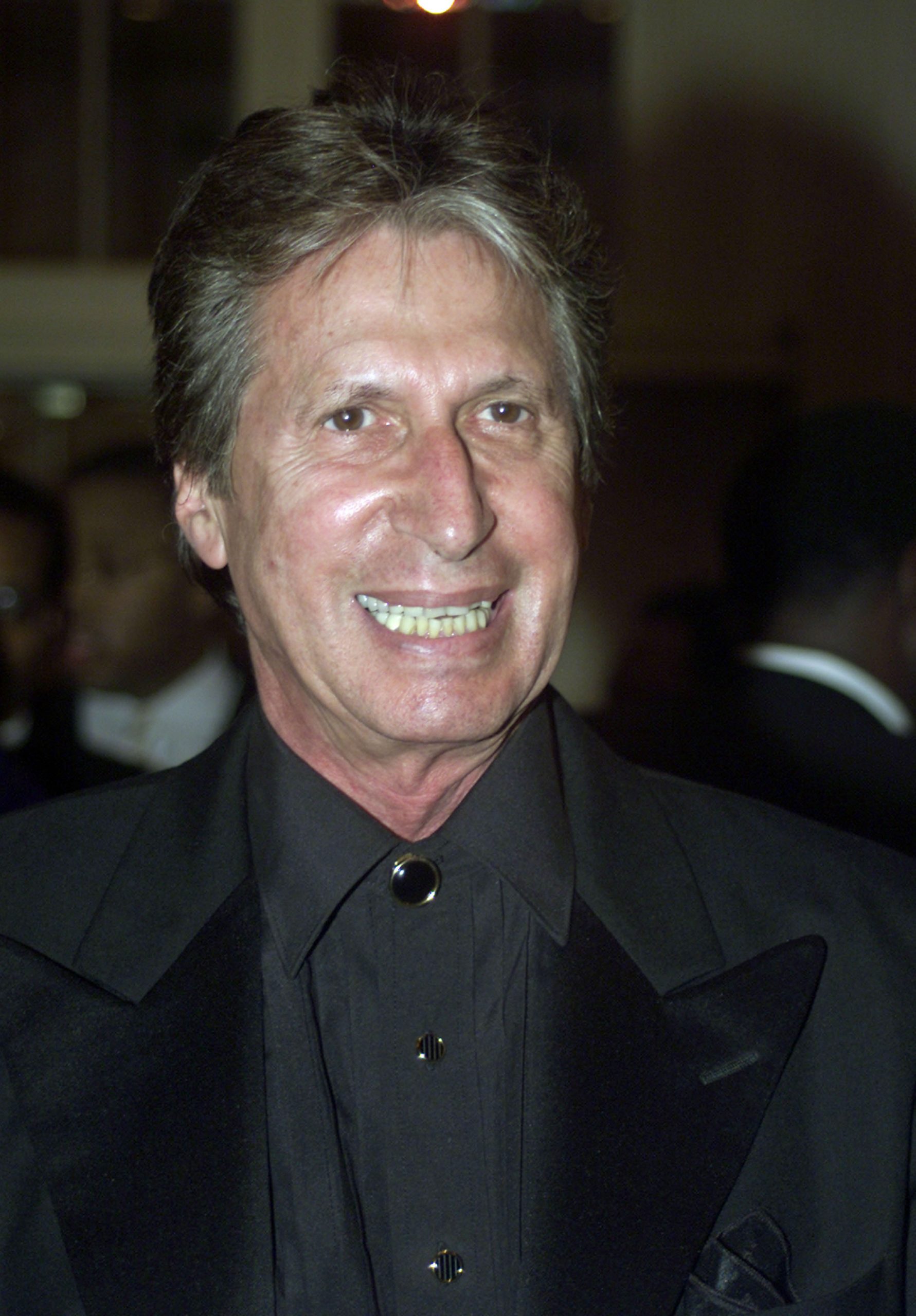 David Brenner