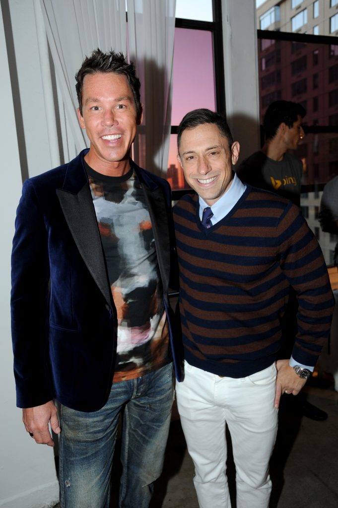 David Bromstad Net Worth Wiki, Age, Weight and Height, Relationships