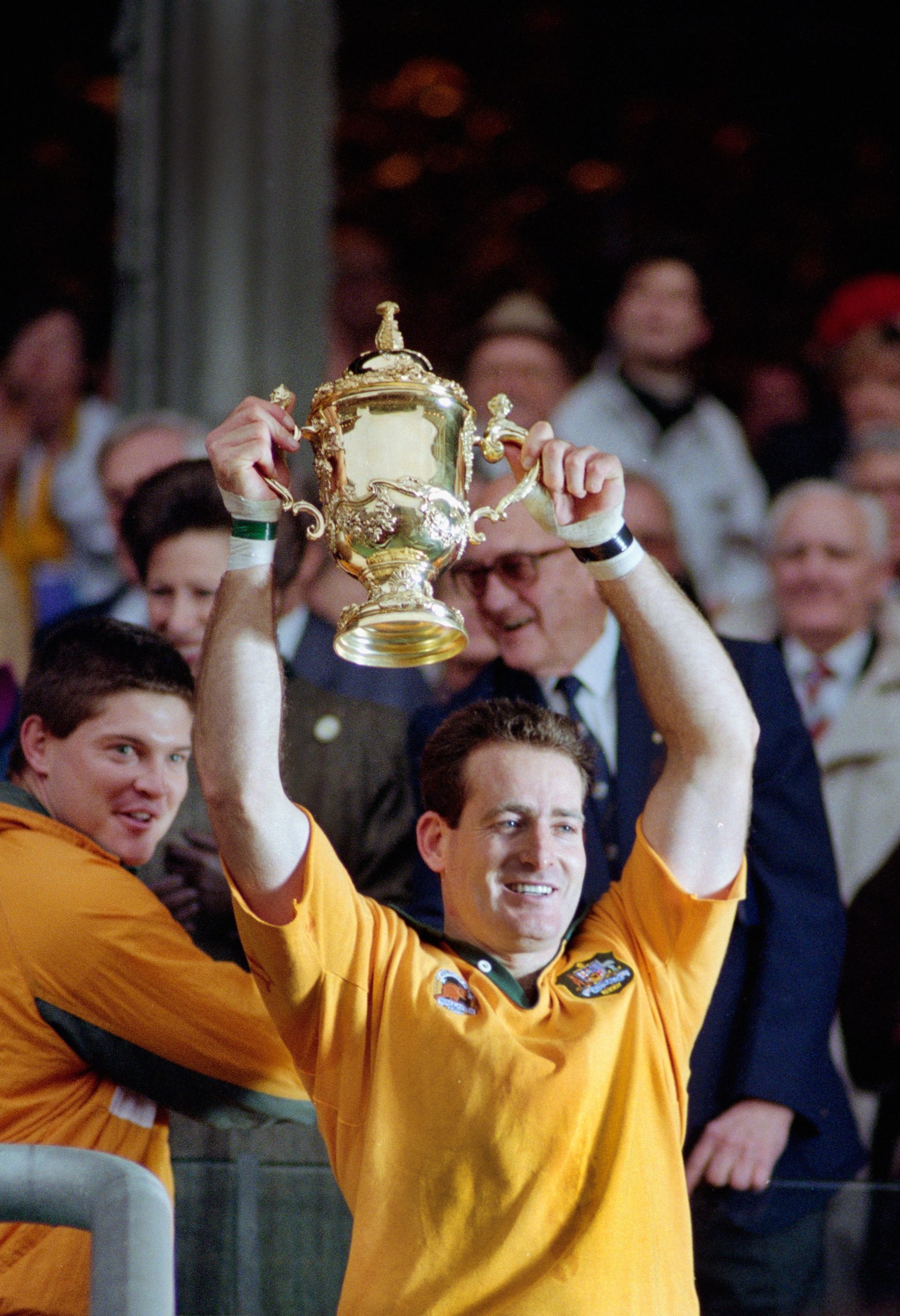 David Campese