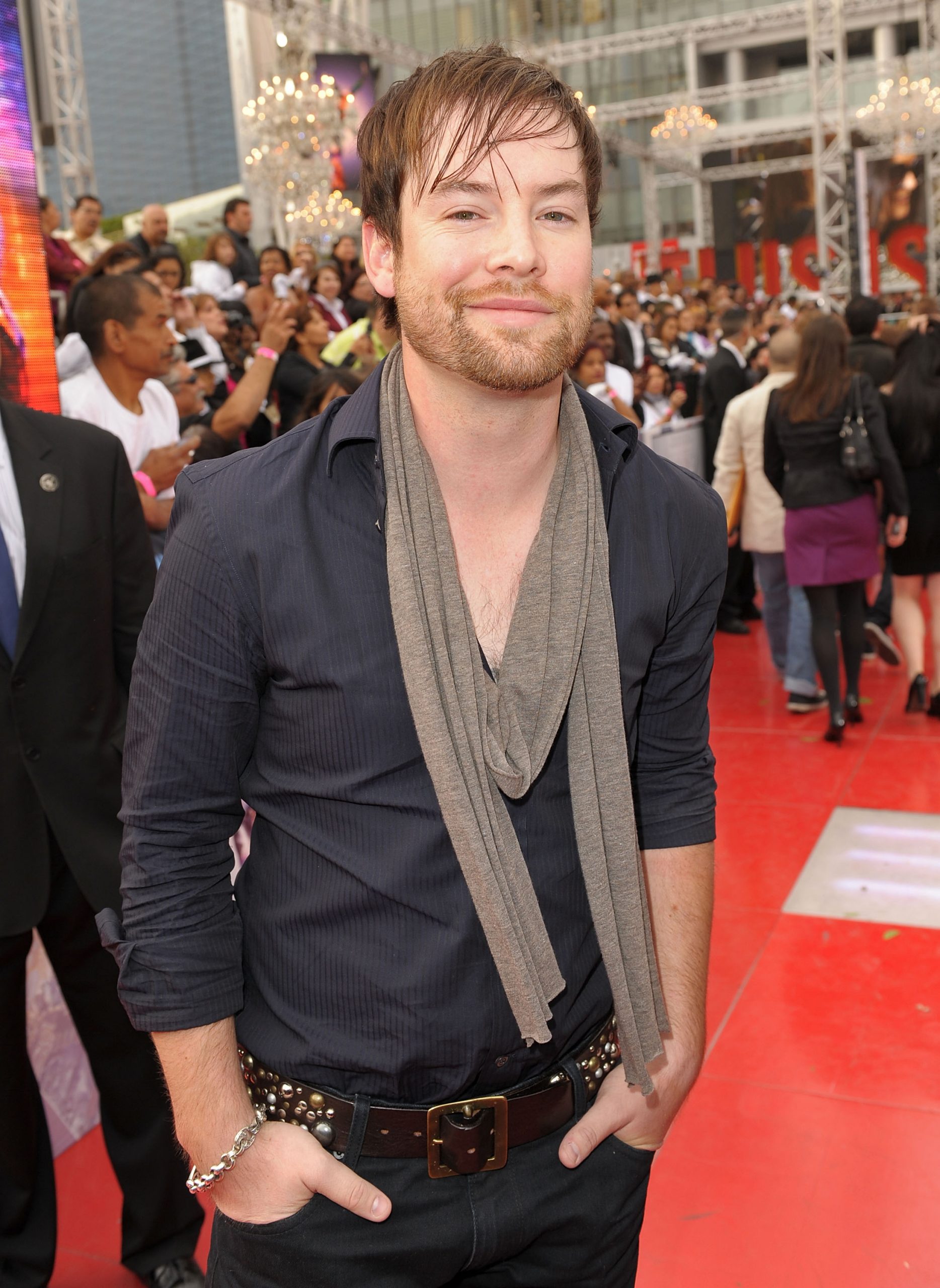 David Cook