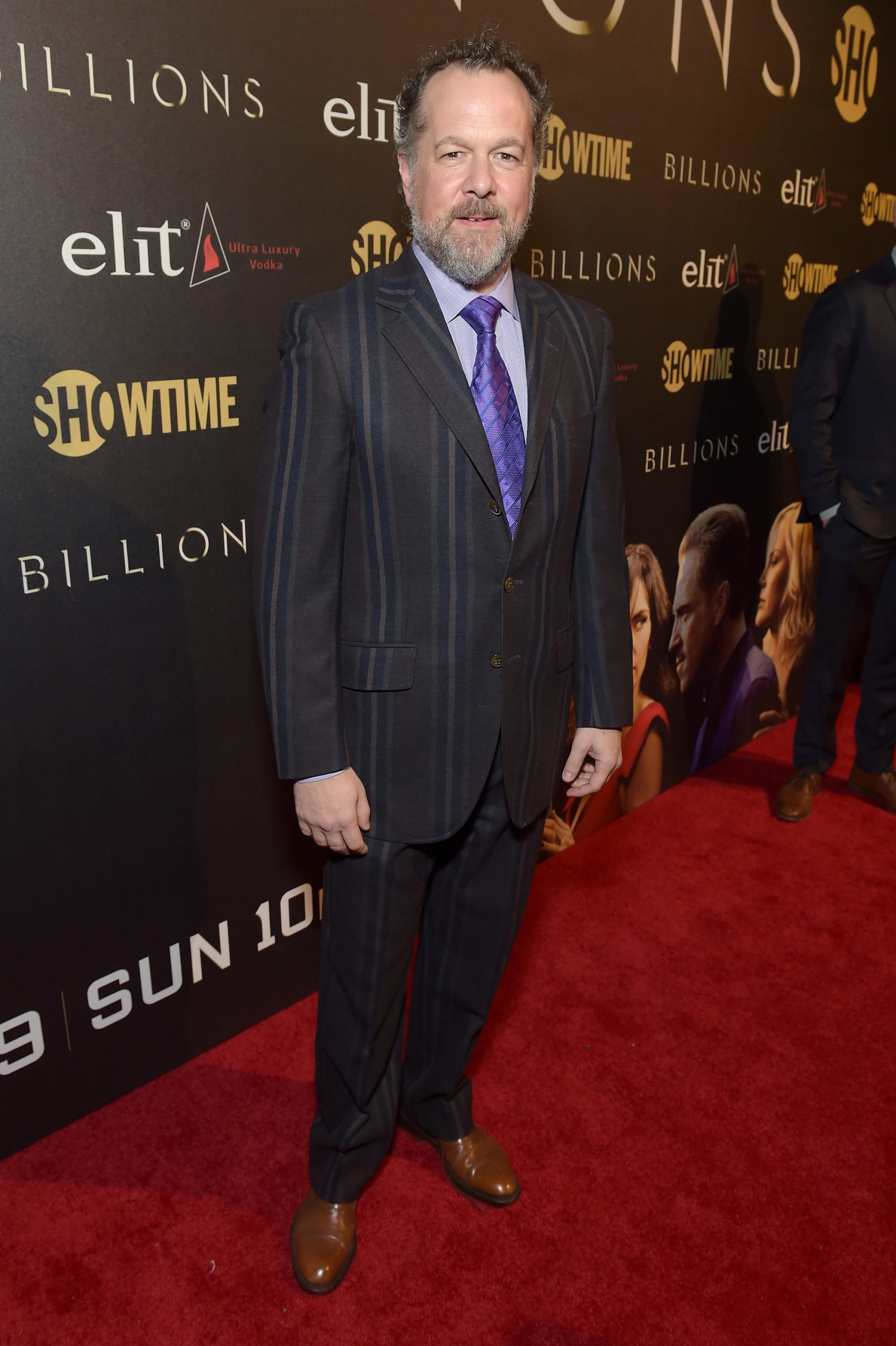 David Costabile