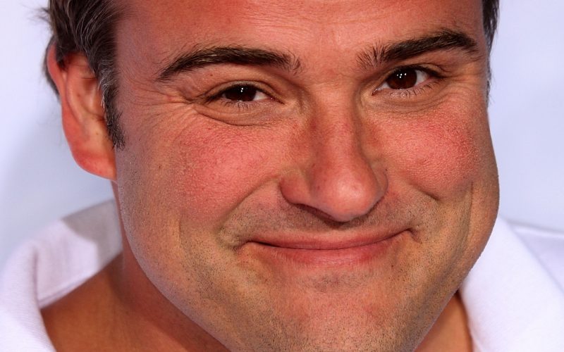 David DeLuise