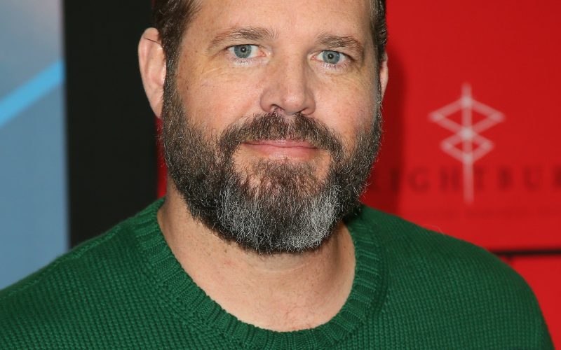 David Denman