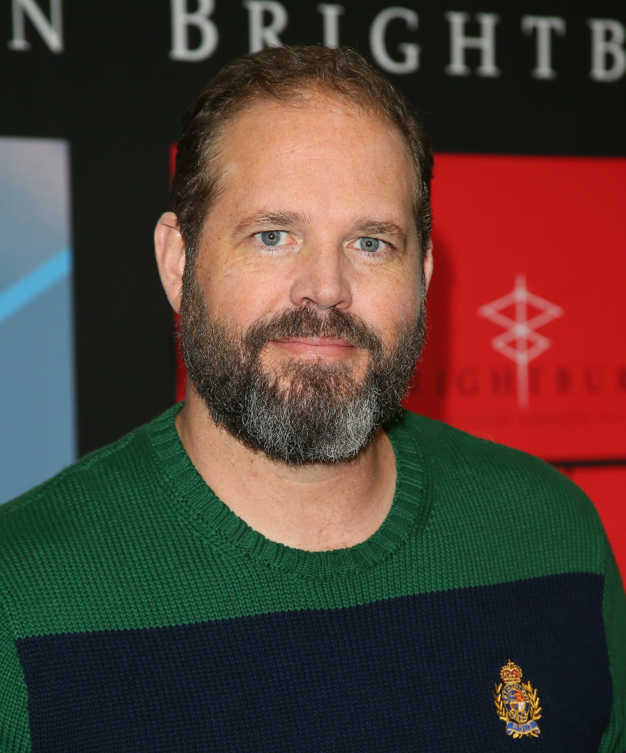 David Denman