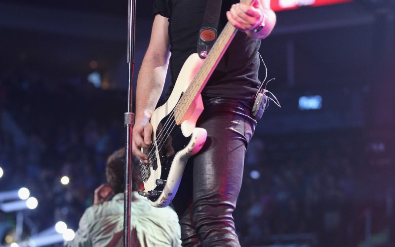 David Desrosiers