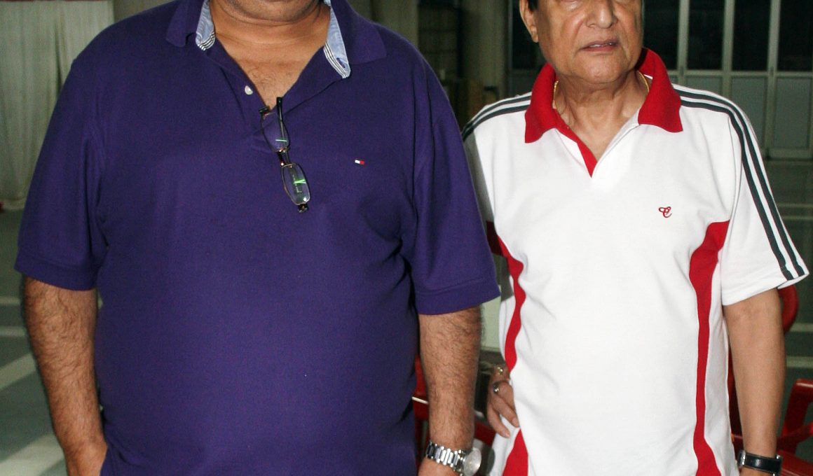 David Dhawan Net Worth in 2023 - Wiki, Age, Weight and Height