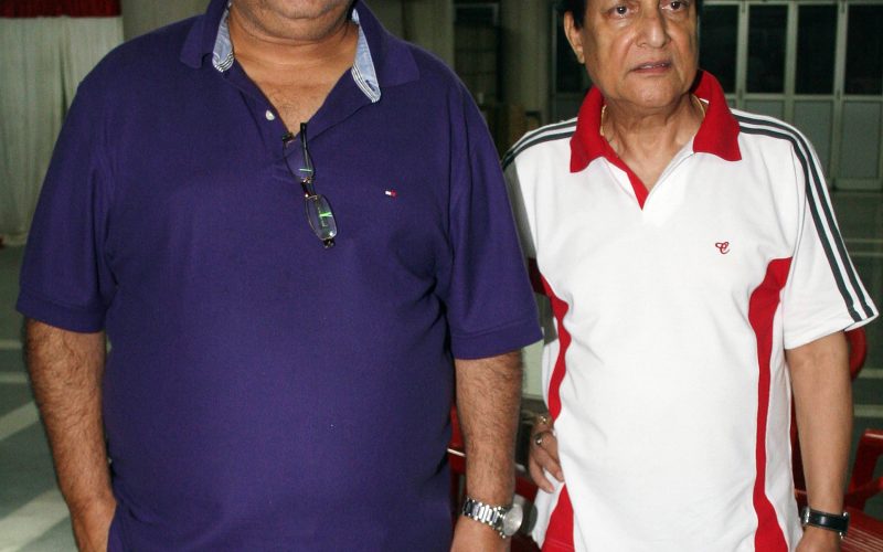 David Dhawan