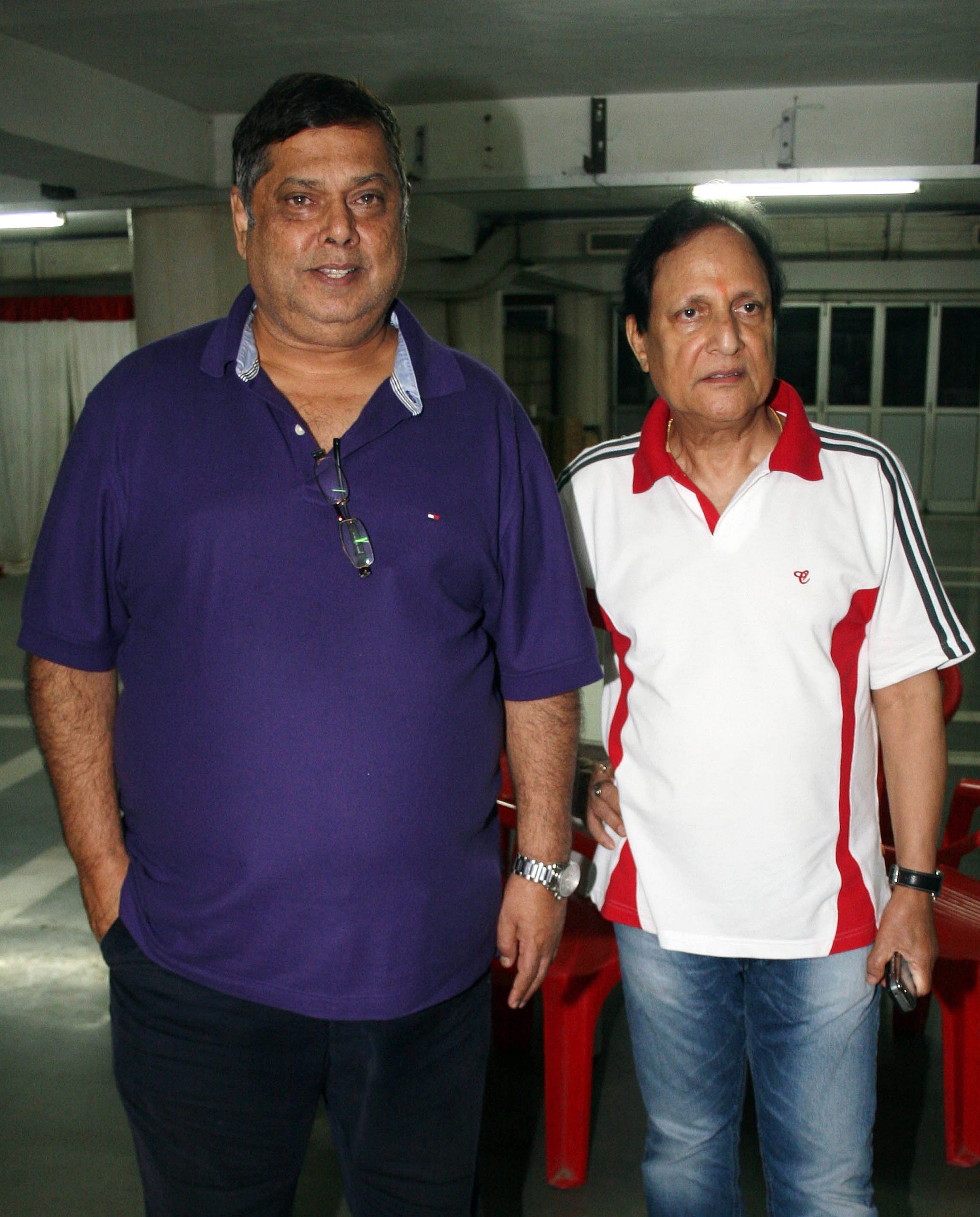 David Dhawan