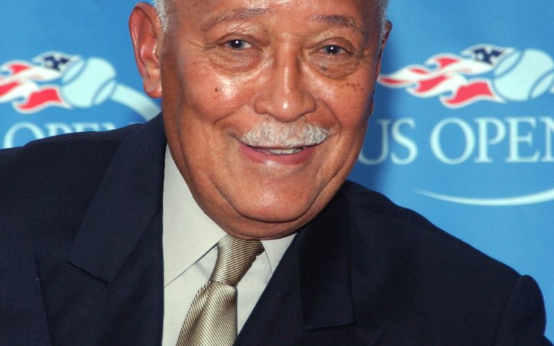 David Dinkins