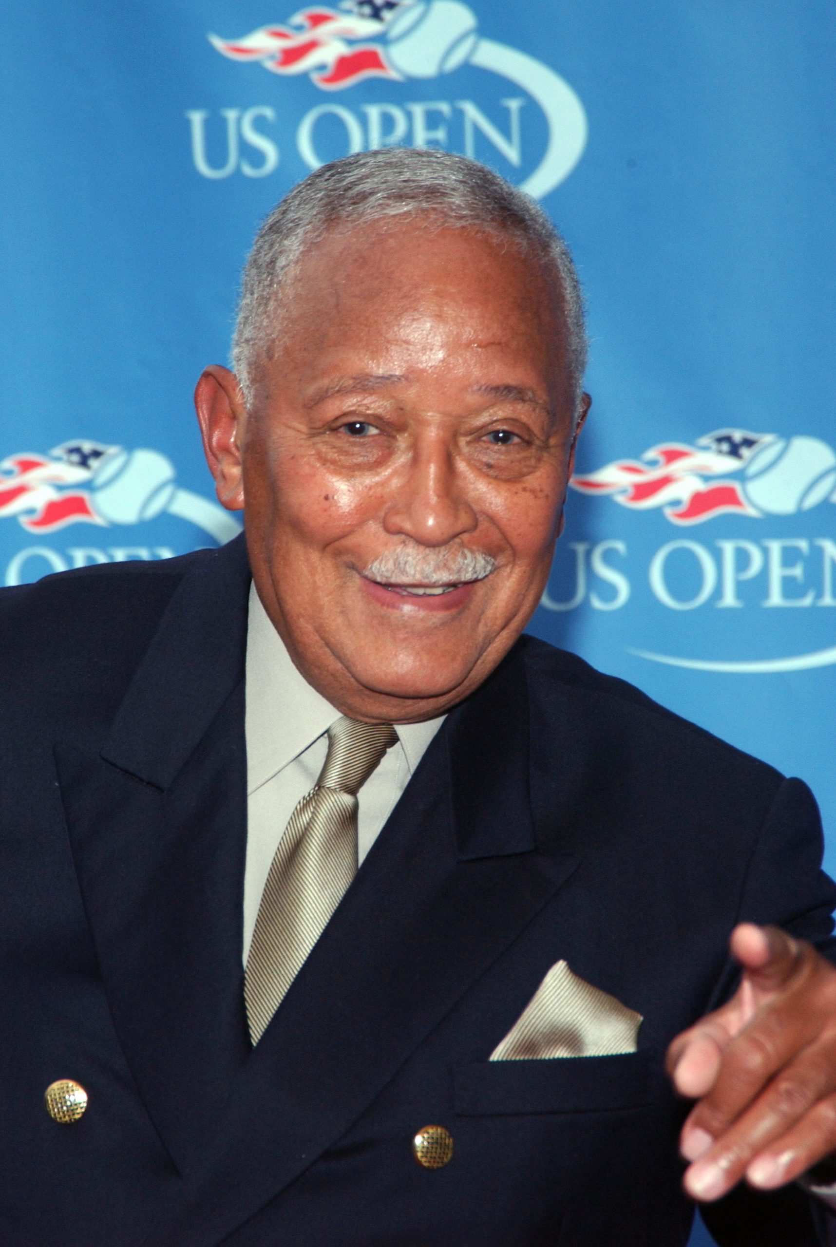 David Dinkins