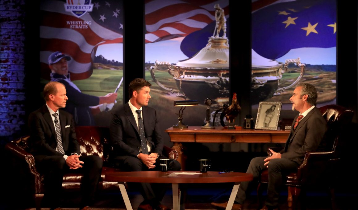 David Feherty Net Worth in 2023 - Wiki, Age, Weight and Height