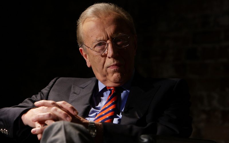 David Frost