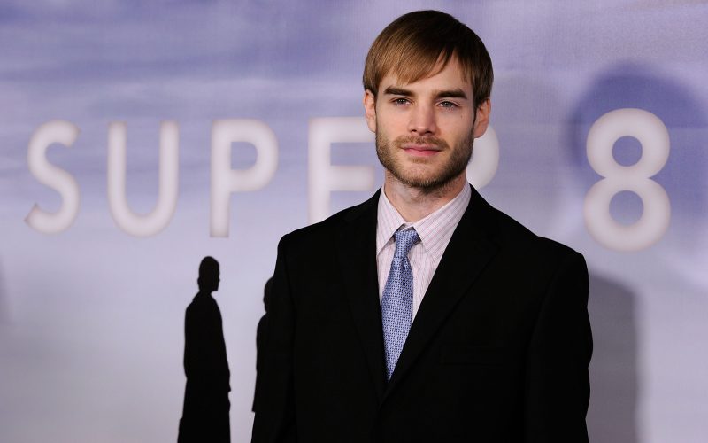 David Gallagher