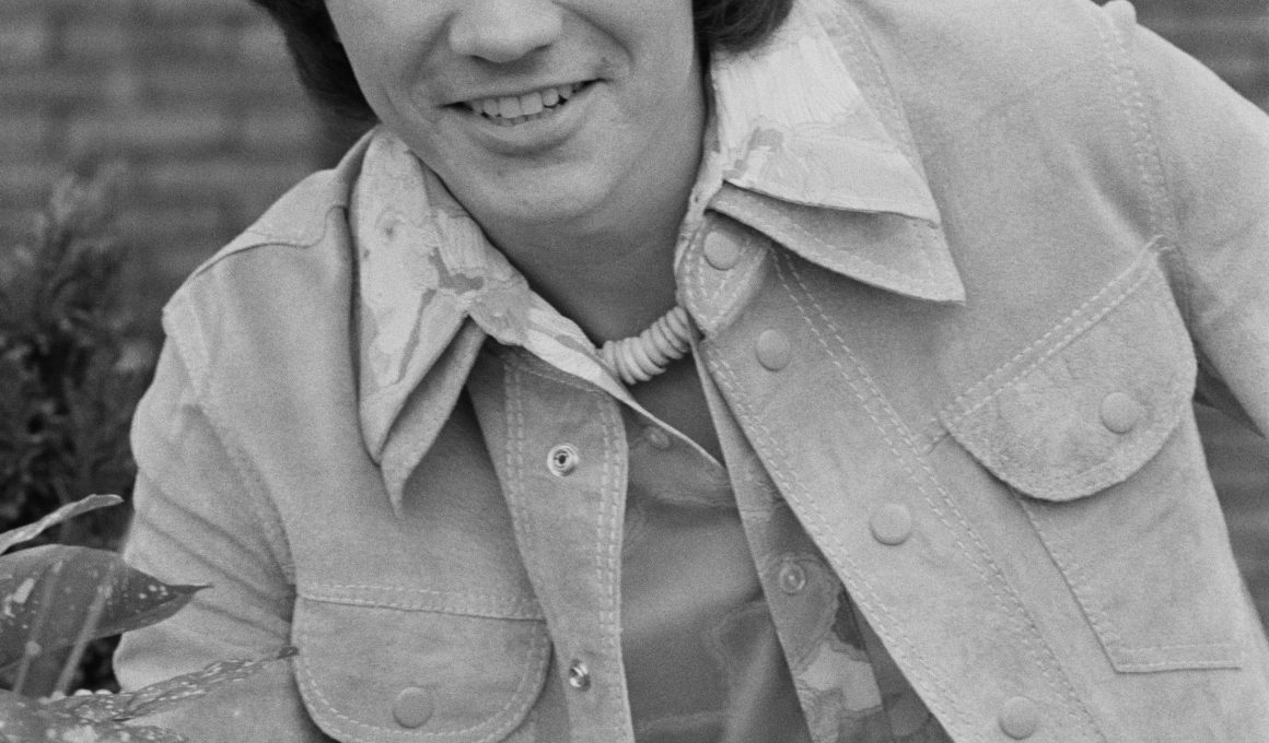 David Gates Net Worth in 2023 - Wiki, Age, Weight and Height