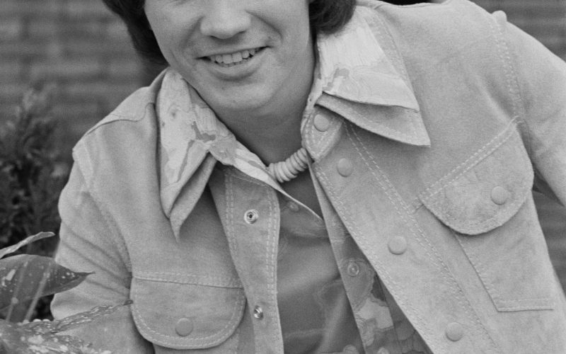 David Gates