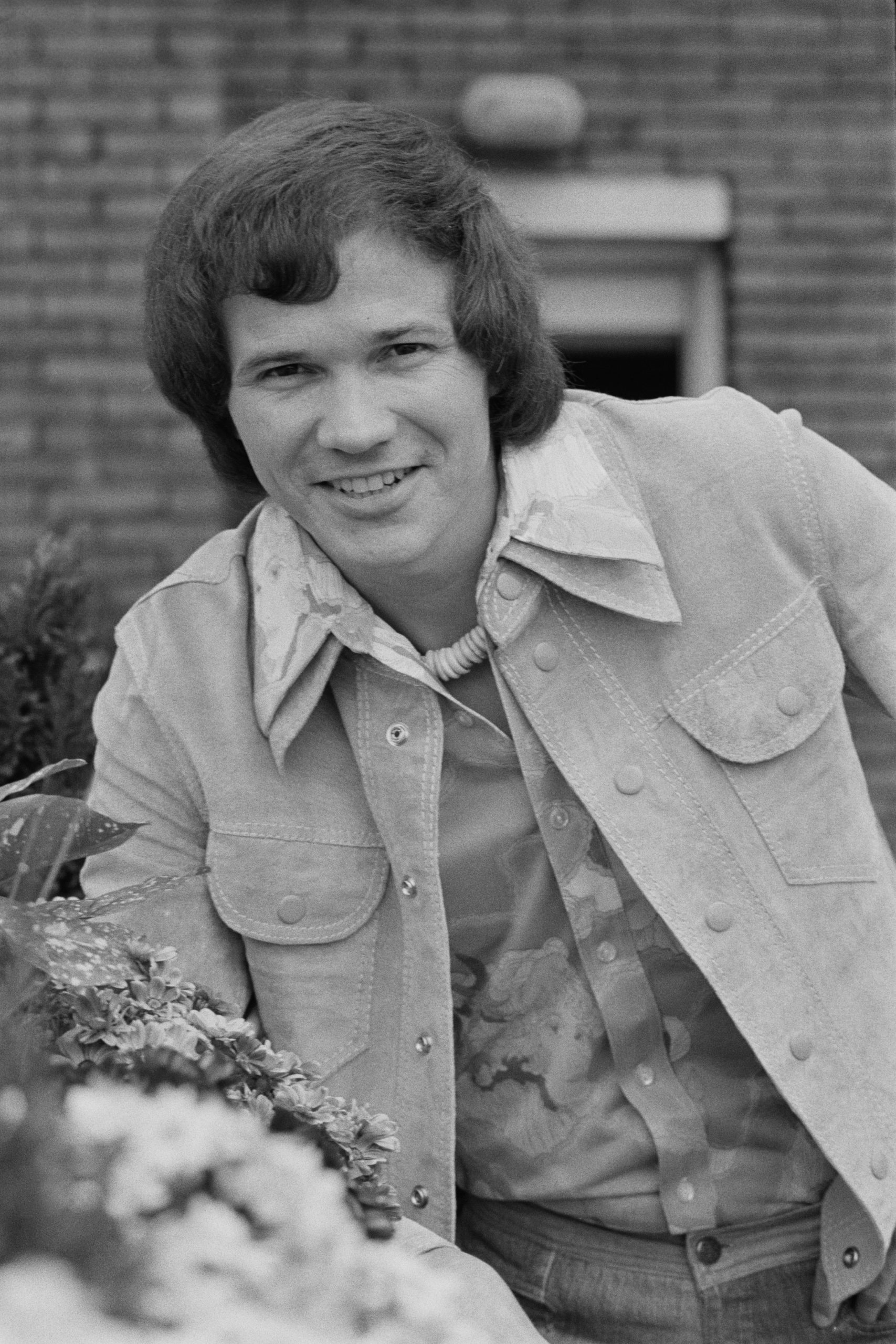 David Gates