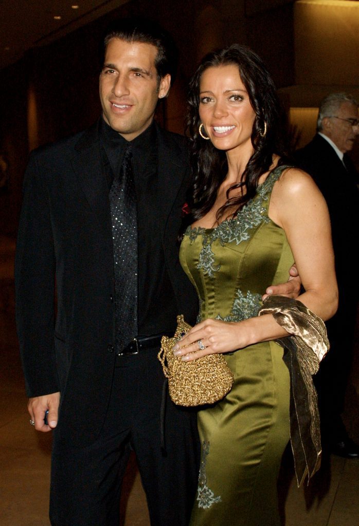 David Gebbia Net Worth - Wiki, Age, Weight and Height, Relationships