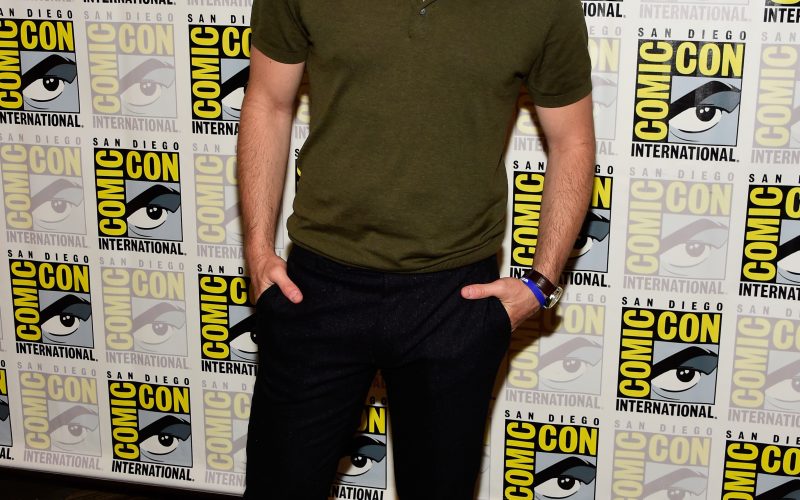 David Giuntoli