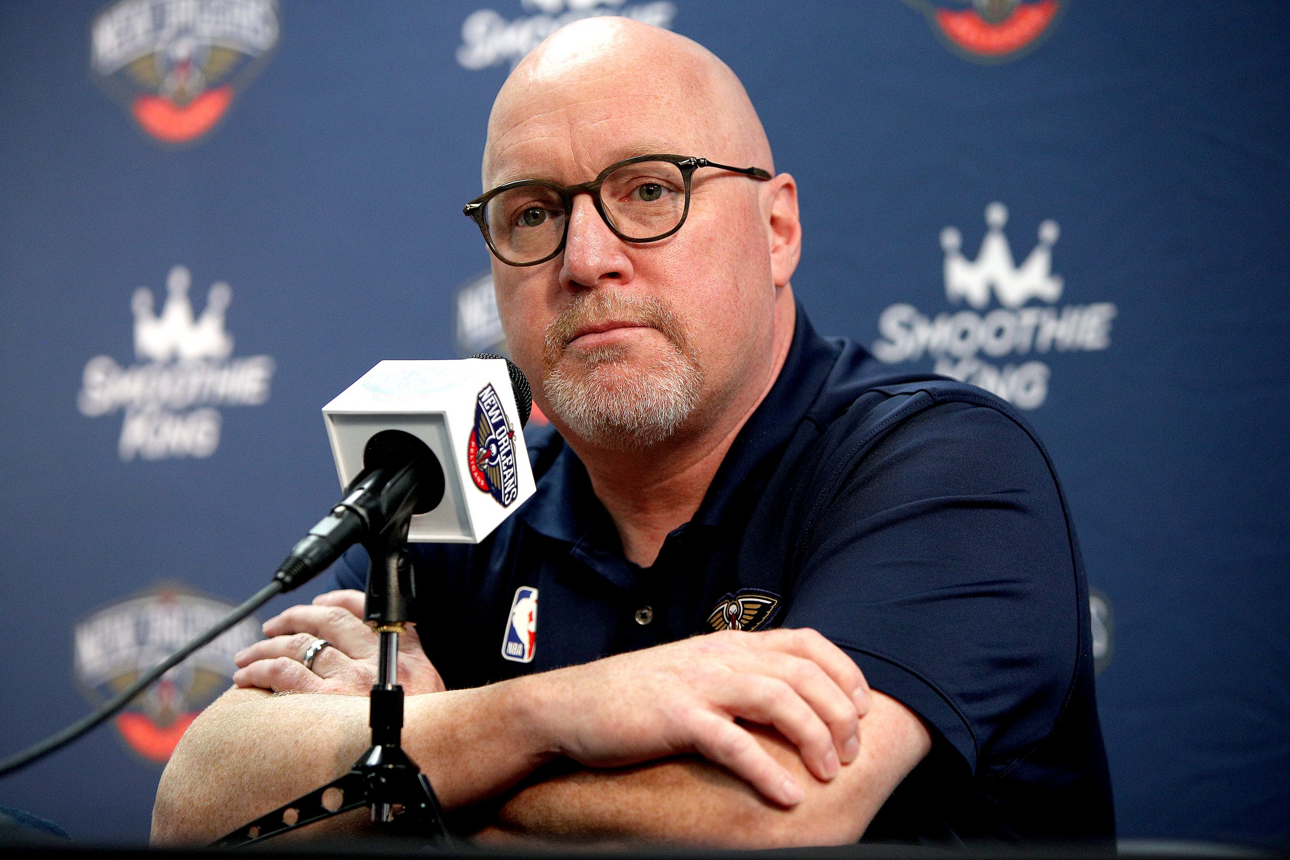 David Griffin