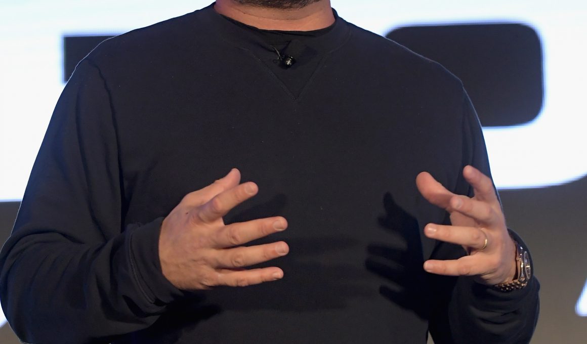 David Grutman Net Worth in 2023 - Wiki, Age, Weight and Height