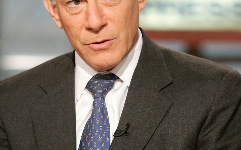 David Ignatius