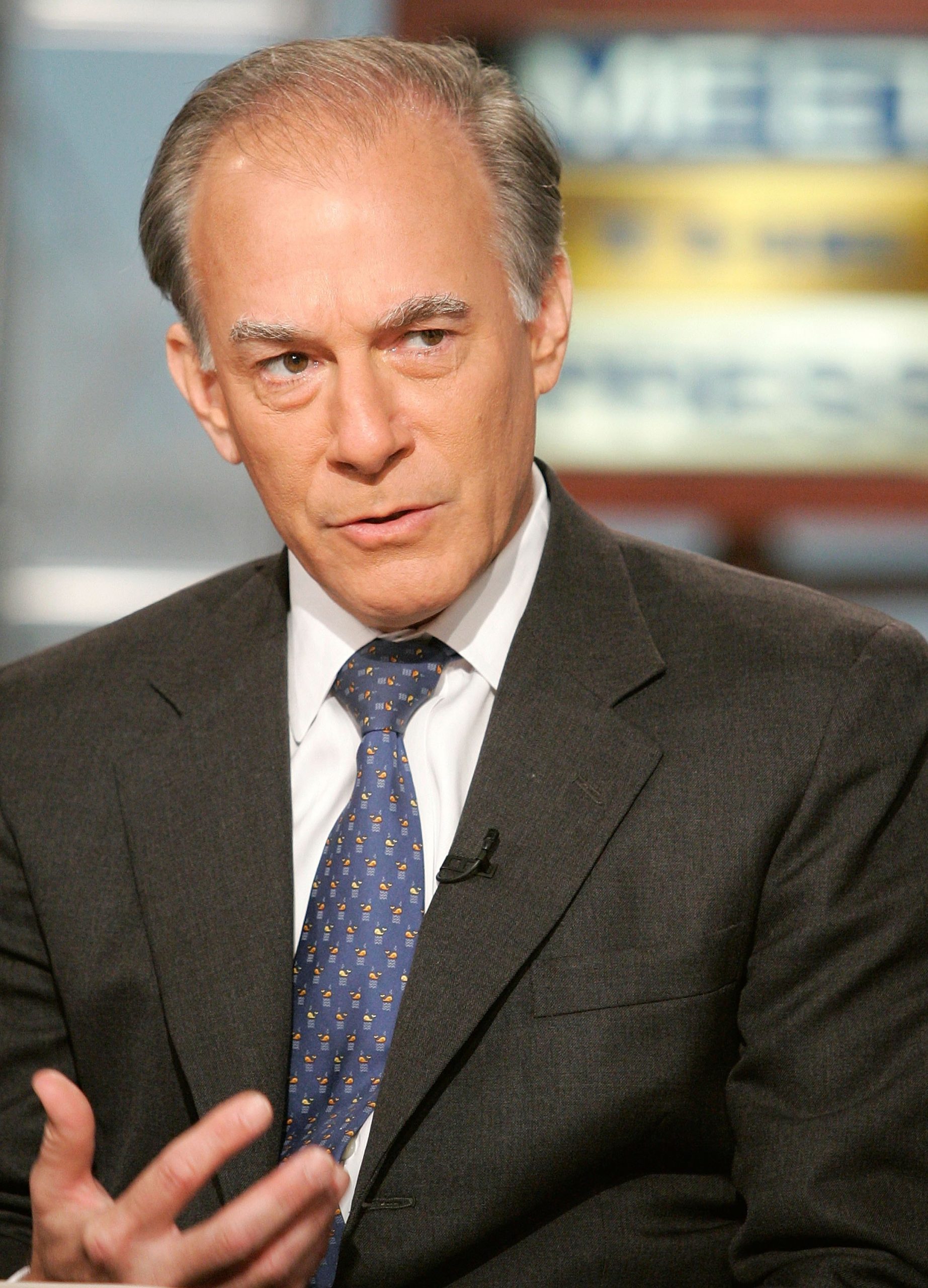 David Ignatius