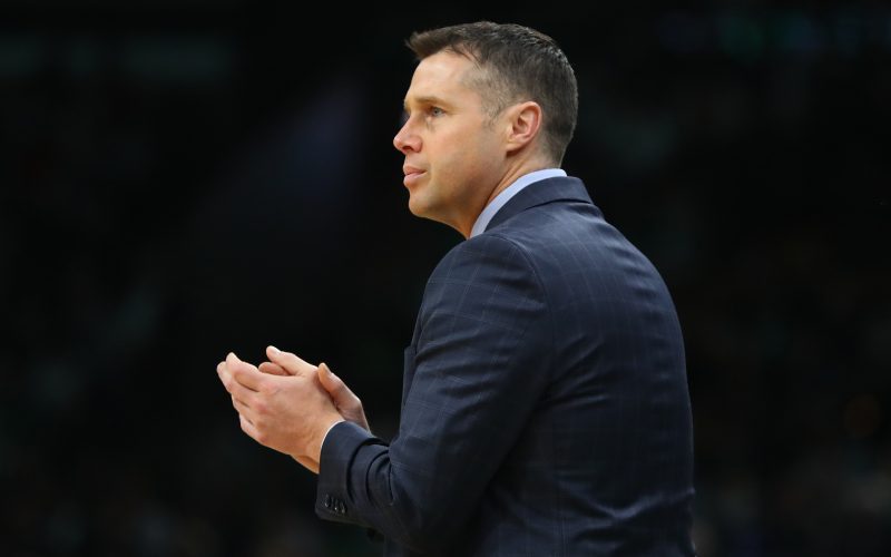 David Joerger