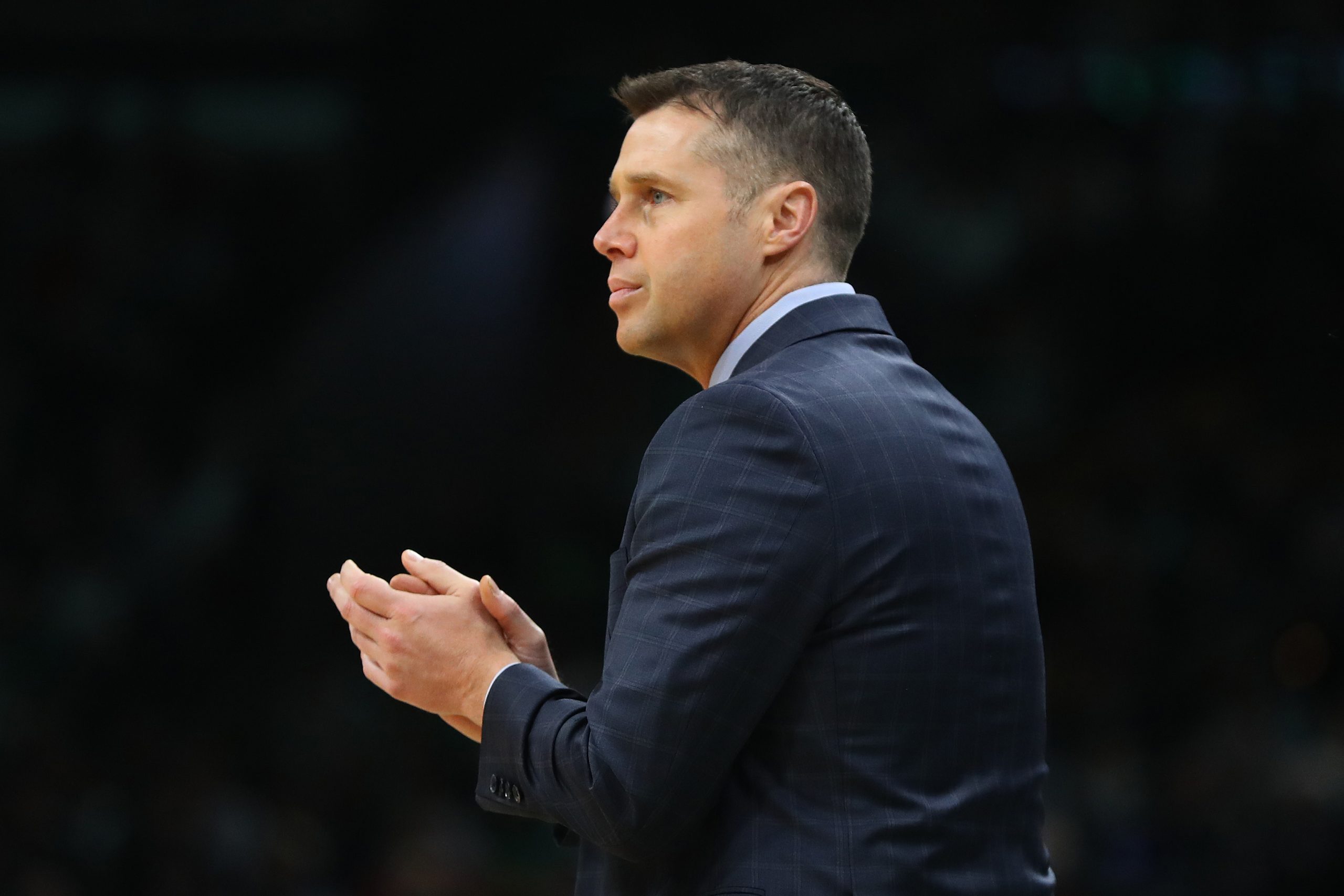 David Joerger