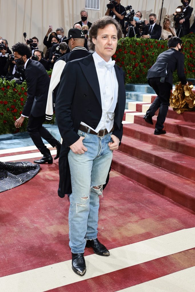 David Lauren Net Worth in 2023 - Wiki, Age, Weight and Height