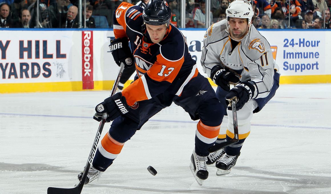 David Legwand Net Worth in 2023 - Wiki, Age, Weight and Height