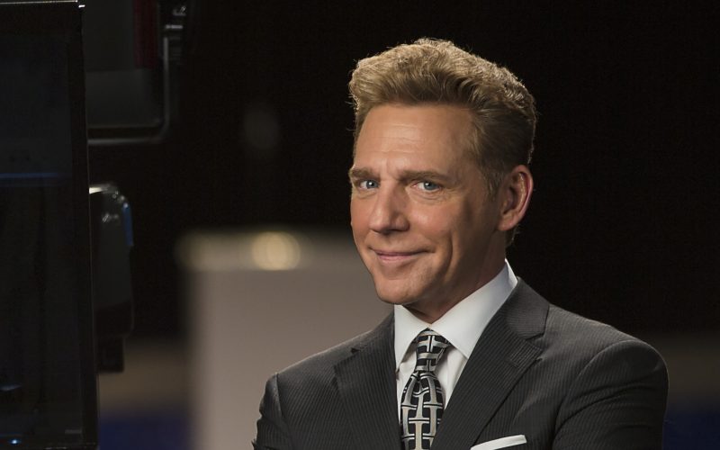 David Miscavige