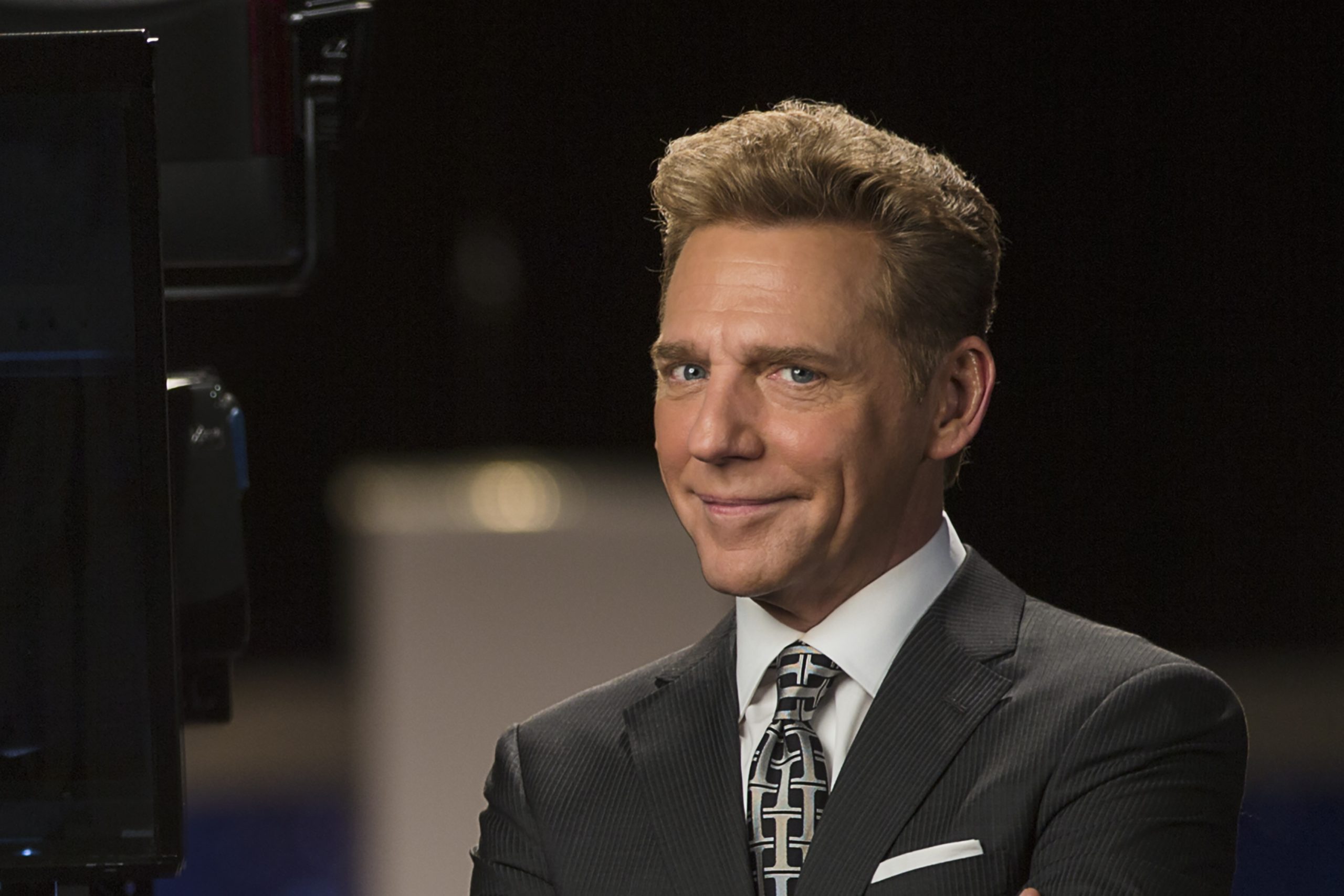 David Miscavige