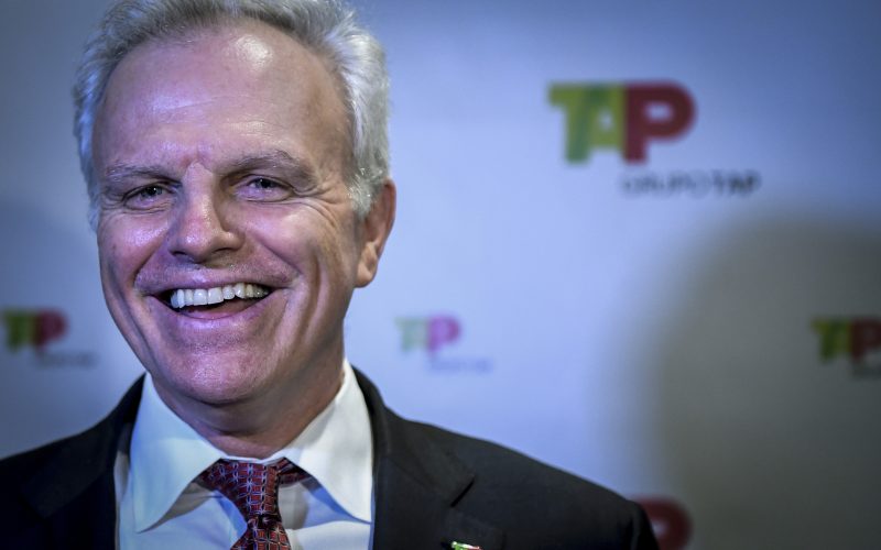 David Neeleman