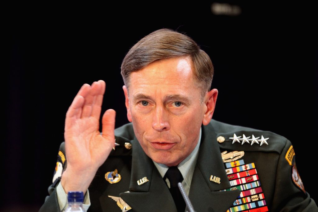 David Petraeus Net Worth Wiki, Age, Weight and Height, Relationships