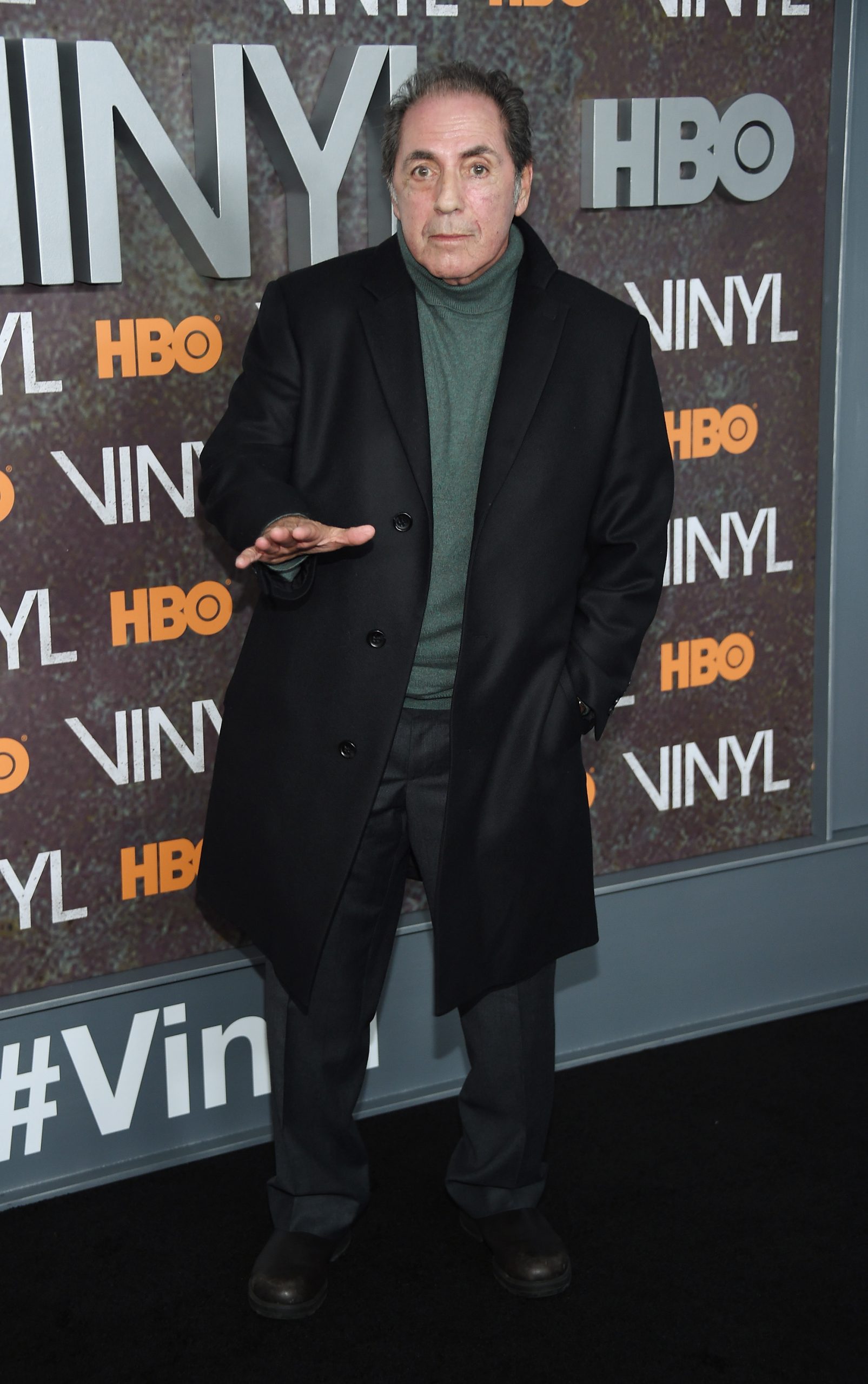 David Proval